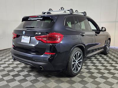 2018 BMW X3 AWD SUV for sale #MN46486 - photo 2