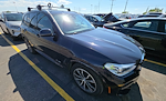2018 BMW X3 AWD SUV for sale #MN46486 - photo 2