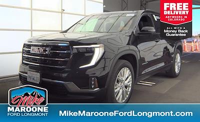 2024 GMC Acadia AWD SUV for sale #MN46495 - photo 1