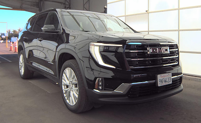 2024 GMC Acadia AWD SUV for sale #MN46495 - photo 2