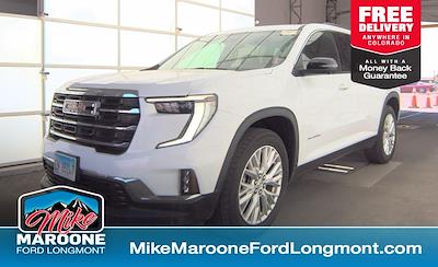 2024 GMC Acadia AWD SUV for sale #MN46496 - photo 1