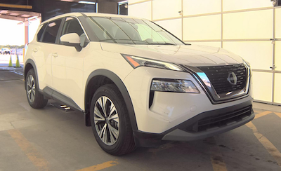 2023 Nissan Rogue FWD SUV for sale #MN46508 - photo 2