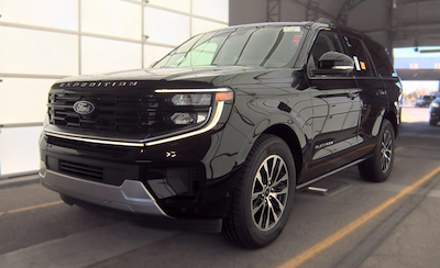 2025 Ford Expedition 4WD SUV for sale #MN47172 - photo 2
