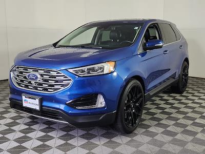 2022 Ford Edge AWD SUV for sale #MN47247 - photo 2