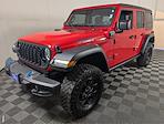 2024 Jeep Wrangler 4xe 4WD SUV for sale #MV45243 - photo 4