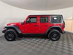 2024 Jeep Wrangler 4xe 4WD SUV for sale #MV45243 - photo 5