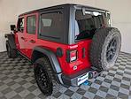 2024 Jeep Wrangler 4xe 4WD SUV for sale #MV45243 - photo 6