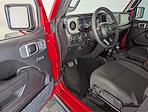 2024 Jeep Wrangler 4xe 4WD SUV for sale #MV45243 - photo 9