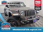 2020 Jeep Gladiator Crew Cab 4WD Pickup for sale #MV45272 - photo 1