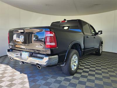 Used 2020 Ram 1500 Laramie Crew Cab for sale #MV45357 - photo 2