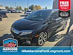 2018 Honda Odyssey FWD Minivan for sale #MV45453 - photo 1