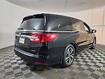 Used 2018 Honda Odyssey Elite Minivan for sale #MV45453 - photo 2