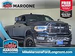 2019 Ram 3500 Crew Cab SRW 4WD Pickup for sale #MV45468 - photo 1