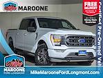 2022 Ford F-150 SuperCrew Cab 4WD Pickup for sale #MV45527 - photo 1