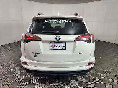 2018 Toyota RAV4 FWD SUV for sale #MV45548 - photo 1