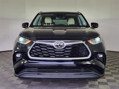 2021 Toyota Highlander AWD SUV for sale #MV45587 - photo 2