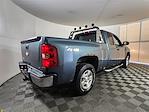 Used 2008 Chevrolet Silverado 1500 LT Extended Cab for sale #MV45588 - photo 2