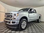 Used 2022 Ford F-350 Platinum Crew Cab for sale #MV45606 - photo 4