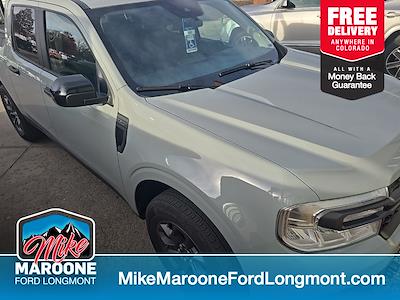2024 Ford Maverick SuperCrew Cab FWD Pickup for sale #MV45625 - photo 1