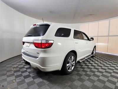 Used 2012 Dodge Durango R/T for sale #MV45648 - photo 2