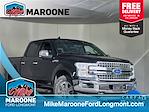 2018 Ford F-150 SuperCrew Cab 4WD Pickup for sale #MV45651 - photo 1