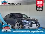 2021 Ford Mustang Mach-E AWD SUV for sale #MV45654 - photo 1