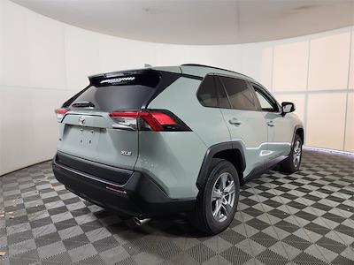 Used 2022 Toyota RAV4 XLE for sale #MV45659 - photo 2