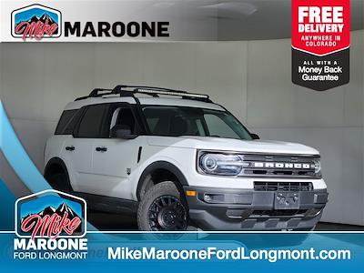 2021 Ford Bronco Sport 4WD SUV for sale #MV45679 - photo 1