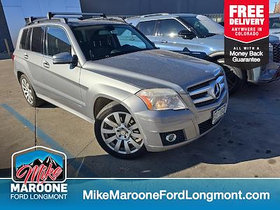 2012 Mercedes-Benz GLK 350 AWD SUV for sale #MV45696 - photo 1