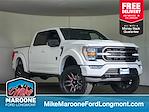 2022 Ford F-150 SuperCrew Cab 4WD Pickup for sale #MV45745 - photo 1