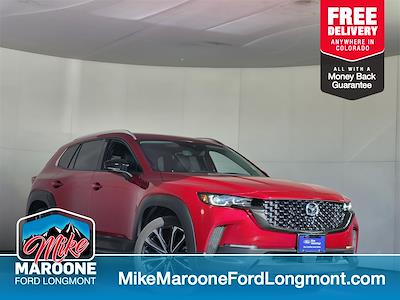 Used 2024 Mazda CX-50 2.5 S Premium Plus for sale #MV45750 - photo 1