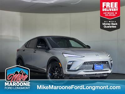 Used 2024 Buick Envista Sport Touring for sale #MV45751 - photo 1