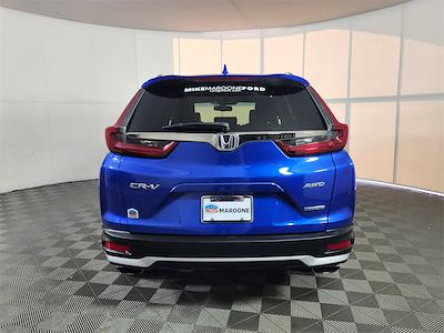 Used 2020 Honda CR-V Touring for sale #MV45775 - photo 2