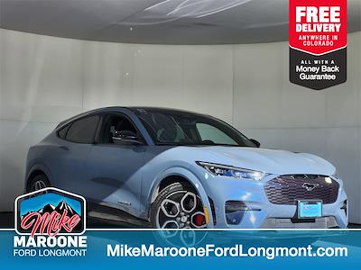 Used 2023 Ford Mustang Mach-E GT for sale #MV45801 - photo 1