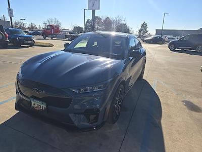 Used 2023 Ford Mustang Mach-E GT for sale #MV45801 - photo 2