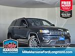 Used 2019 Jeep Grand Cherokee Laredo for sale #MV45810 - photo 1