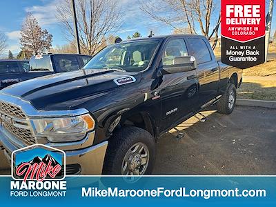 2019 Ram 2500 Crew Cab 4WD Pickup for sale #MV45812 - photo 1