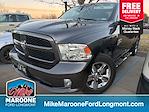 Used 2019 Ram 1500 ST Quad Cab for sale #MV45816 - photo 1