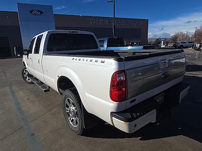 2016 Ford F-350 Crew Cab SRW 4WD Pickup for sale #MV45824 - photo 2