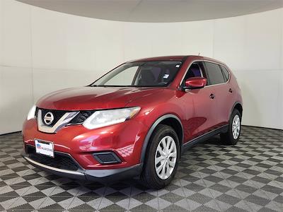 Used 2016 Nissan Rogue S for sale #MV45838 - photo 2