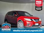 2016 Nissan Rogue AWD SUV for sale #MV45838 - photo 27