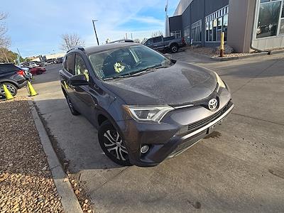 2016 Toyota RAV4 AWD SUV for sale #MV45840 - photo 2