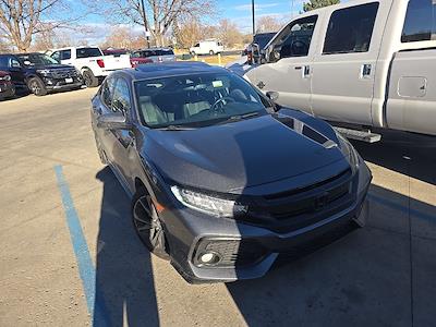 2019 Honda Civic FWD Hatchback for sale #MV45878 - photo 2