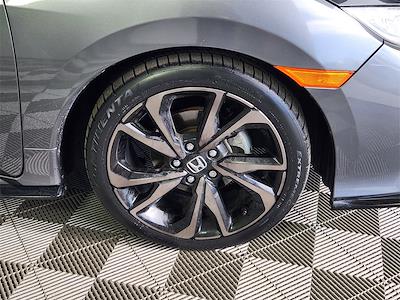 Used 2019 Honda Civic Sport Touring for sale #MV45878 - photo 2
