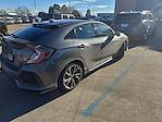 2019 Honda Civic FWD Hatchback for sale #MV45878 - photo 4