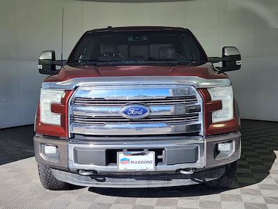 Used 2016 Ford F-150 - photo 1