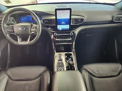 Used 2021 Ford Explorer ST for sale #MV45899 - photo 1