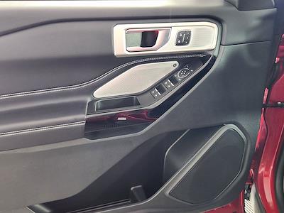 Used 2021 Ford Explorer ST for sale #MV45899 - photo 2