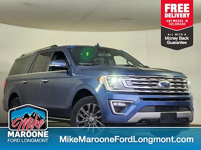 Used 2019 Ford Expedition MAX - photo 1