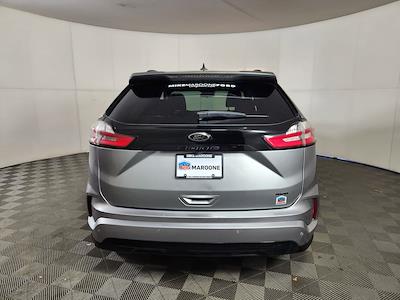 Used 2022 Ford Edge - photo 1
